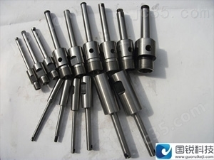 伺服打孔動力頭 銑鏜動力頭