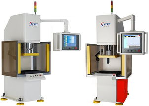 伺服壓裝機質(zhì)量最耐用,鑫臺銘特價供應中