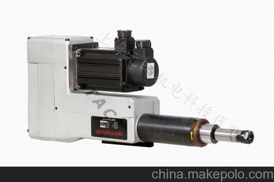 TAC-SL型小型伺服攻絲動力頭 攻牙機圖片,TAC-SL型小型伺服攻絲動力頭 攻牙機圖片大全,上海元晞機電科技-