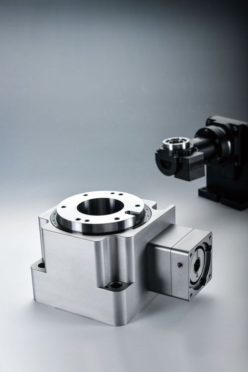 臺(tái)氏TS85中空旋轉(zhuǎn)平臺(tái) 10K皮墊分揀機(jī)主軸專用減速器的技術(shù)優(yōu)勢(shì)與伺服動(dòng)力頭應(yīng)用