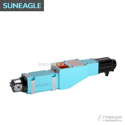 廠家直銷可定制高精度鏜銑動(dòng)力頭——專業(yè)機(jī)床配件圖庫精選