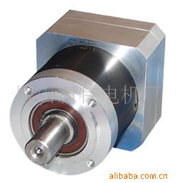 博山新特電機廠伺服動力頭 技術(shù)創(chuàng)新引領精密制造新篇章