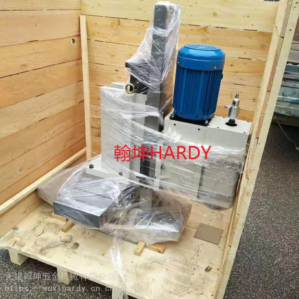 臺灣翰坤Hardy多工位組合專機伺服鉆孔攻絲動力頭SSD09 高效自動化加工的理想選擇