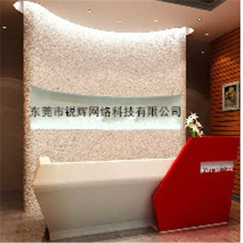 金盾防火墻與銳輝網(wǎng)絡(luò)科技 共筑東莞企業(yè)亞安防線，賦能服務(wù)器租用無憂環(huán)境